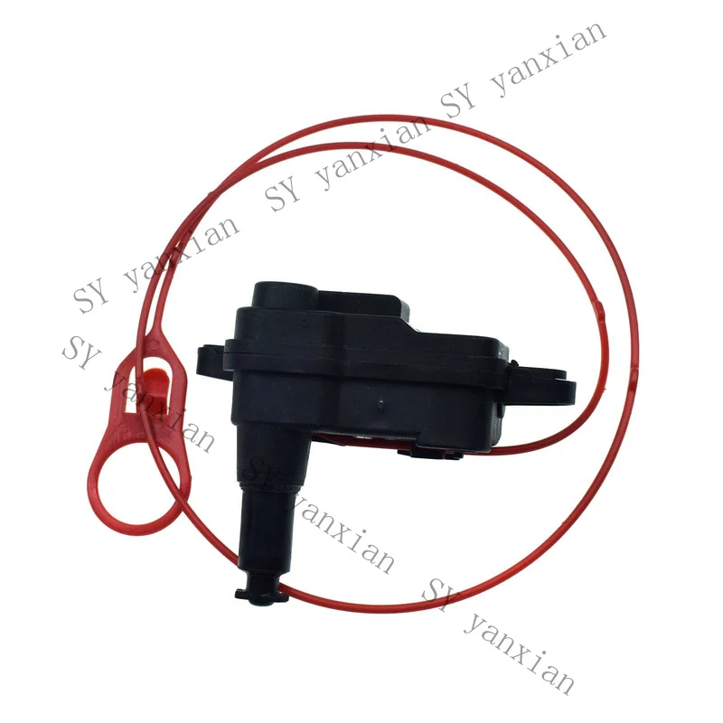 SY+ Fuel Filler Lock Actuator 8V0862153A For Audi A3 Quattro A4 allroad S3