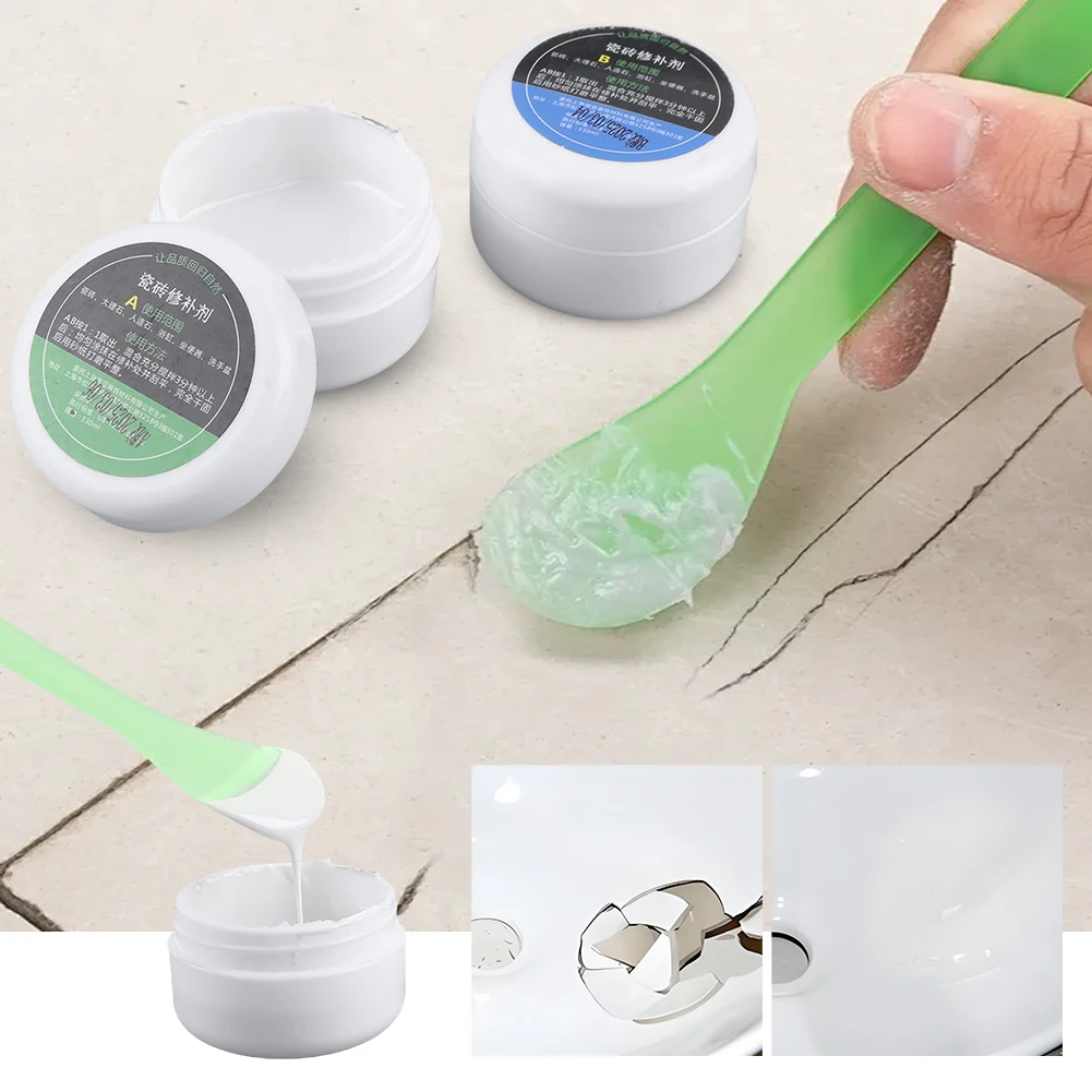 Tile Repair Kit Por…