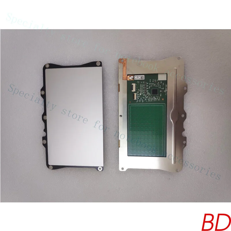 A+For HP Probook 650 G4 Touchpad Mouse board TM-P3355-001 L09605-001
