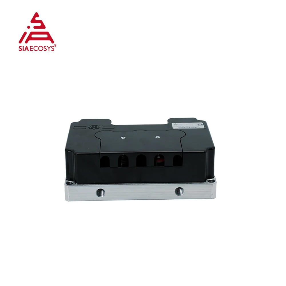 Fardriver ND72680 Electric Motor Controller 72V Sine Wave Programmable 4K-6KW Integrated Water Cooling for Controller