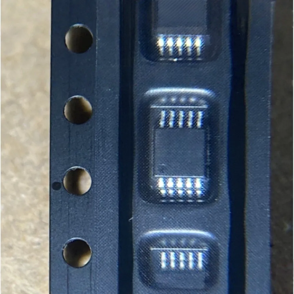 5pcs/lot 8162 DAC8162SDGSR COS AD7790 D6W AD5426 DDR AD5175BRMZ-10 MSOP-10