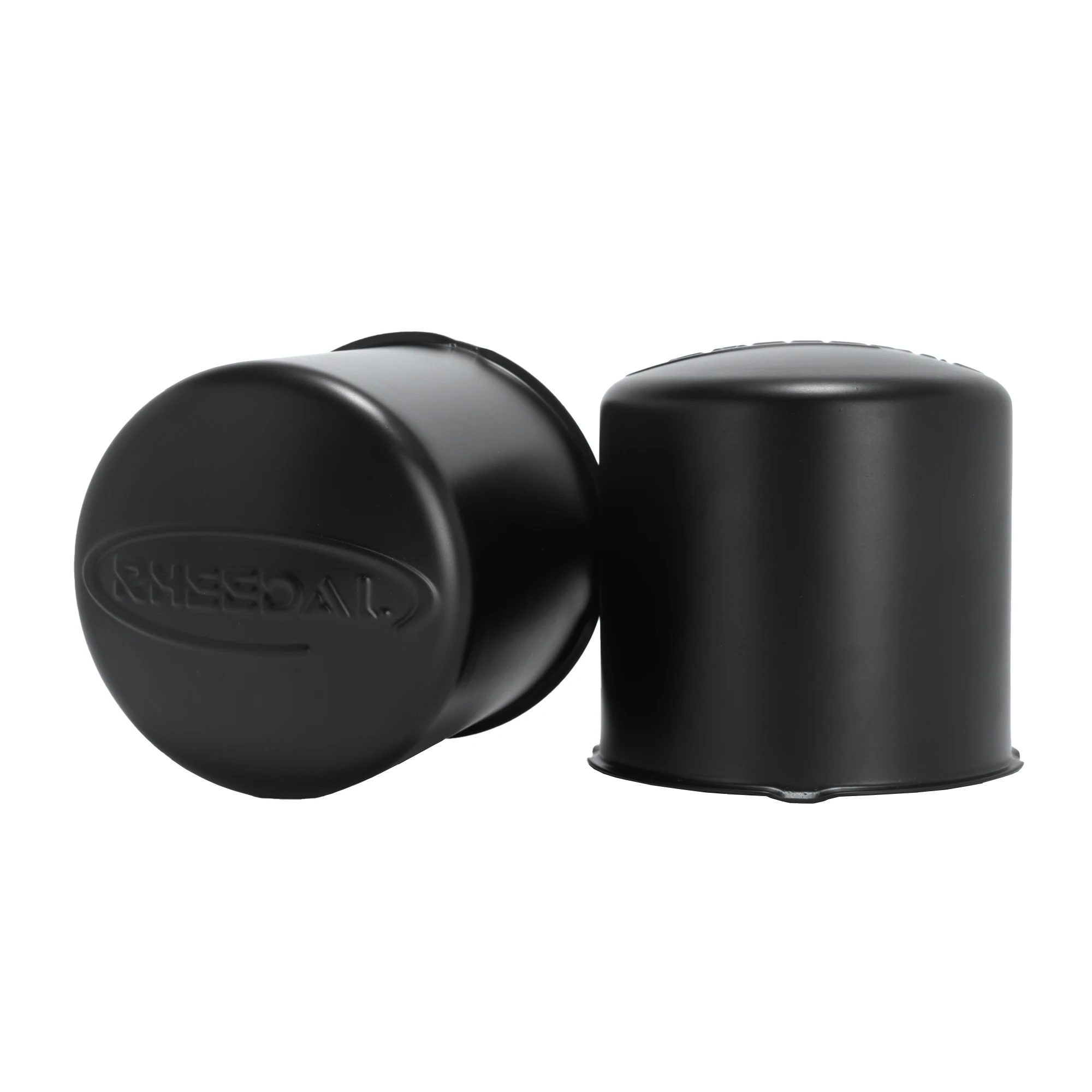 CFPerformance 2er-/4er-Set 4,25 Zoll Edelstahl-Durchsteckkappen für Wohnwagen, Camper, Wohnmobil – Durchsteck-Stahlteile und Zubehör – Detail 4