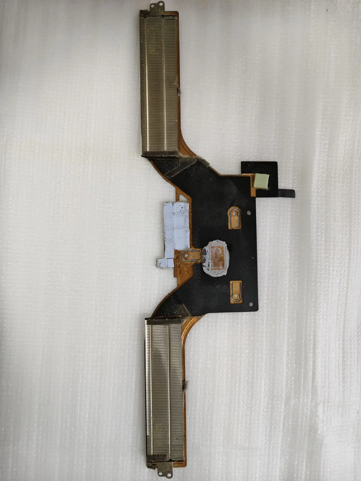 Used FOR Lenovo Legion Y9000X 2020 Radiator, Heat Sink, Heat Dissipation Module