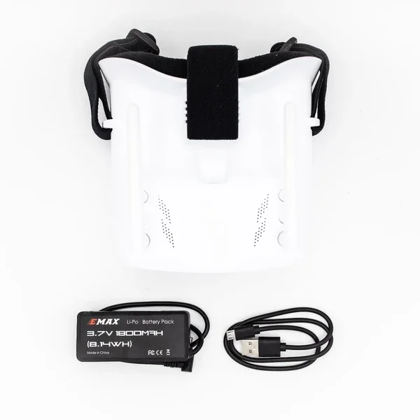 Thumbnail 3 - #55 FPV Goggles List of Top Picks