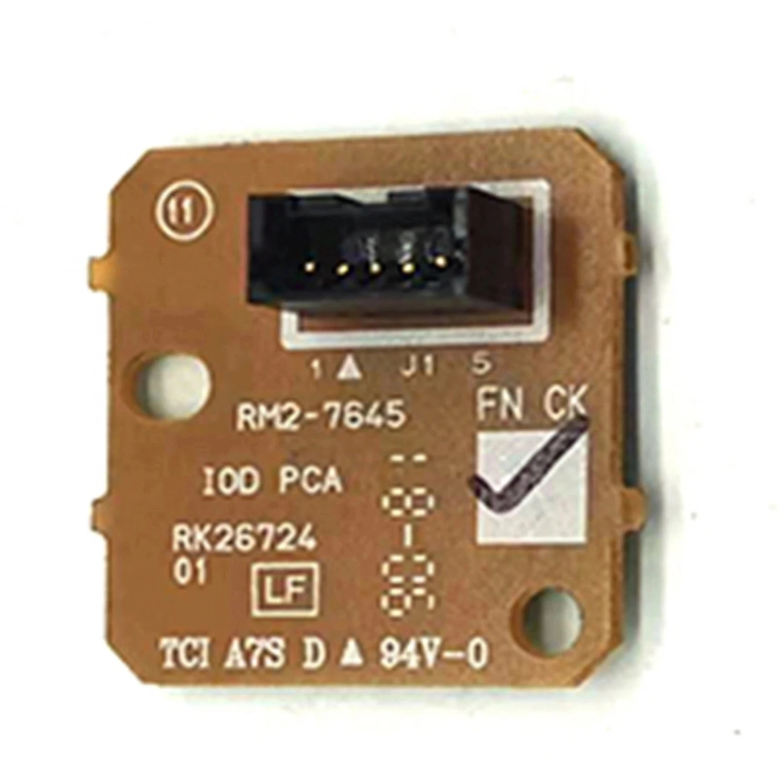 M 606 الذاكرة لوحة الكمبيوتر RM2-7645 يناسب أجزاء الطابعة HP M604 M605 M 604 M 605 M606