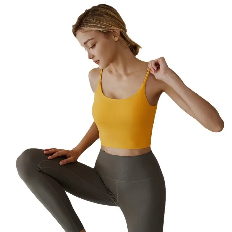 Рисунок 4 - Спортивный бюстгальтер с красивой спиной