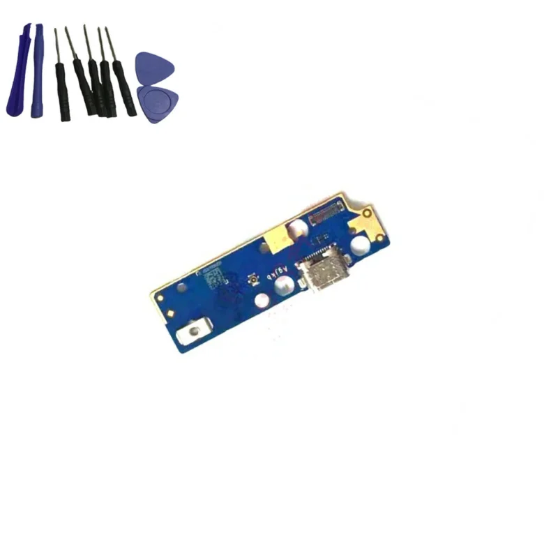 USB Charging Port Dock Connector PCB Board for Lenovo Tab M10 HD X306 TB-X306F