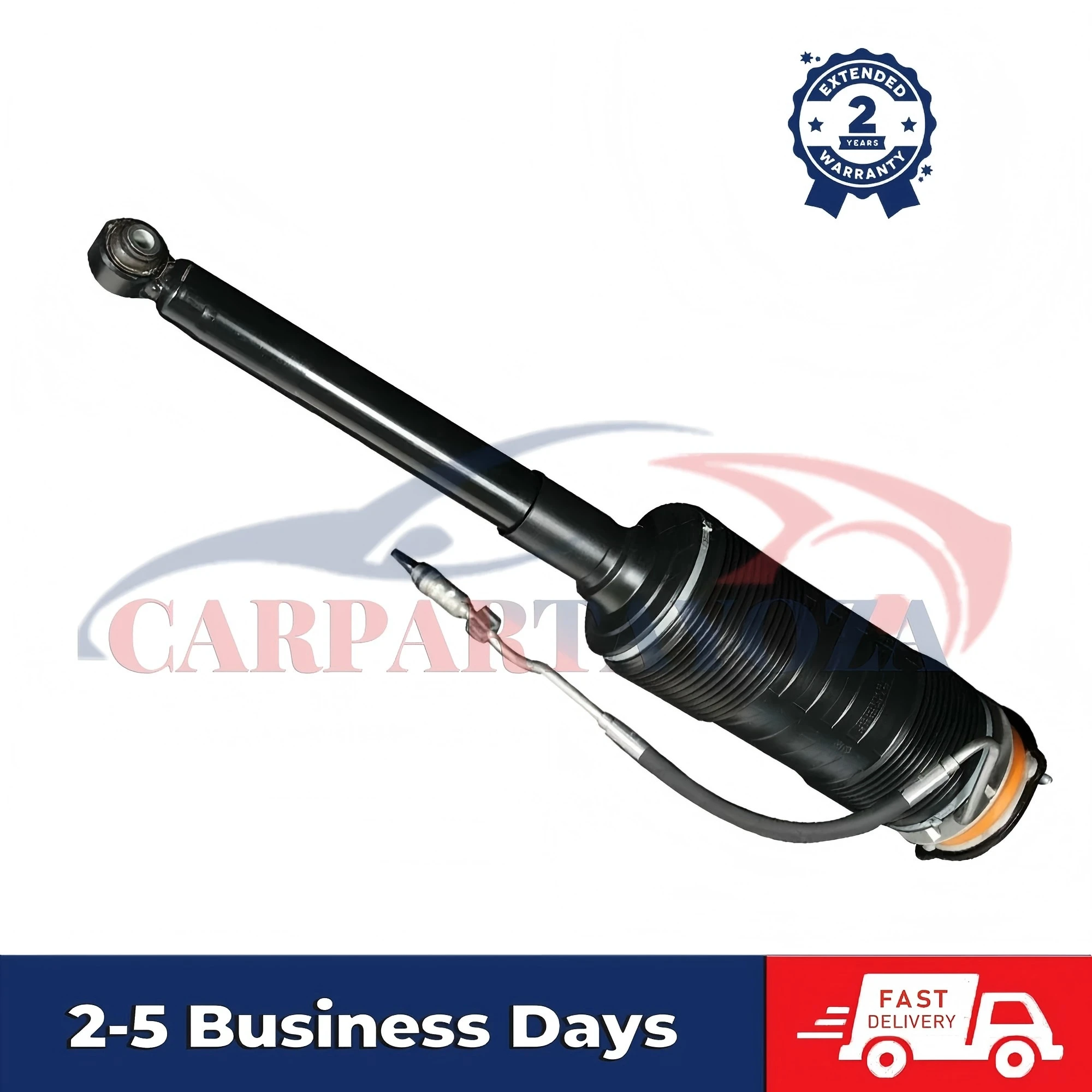 

Rear Right ABC Hydraulic Shock Strut For Mercedes W222 S600 S63 AMG Maybach S650 2014-2021 A2223206613 A2223208613