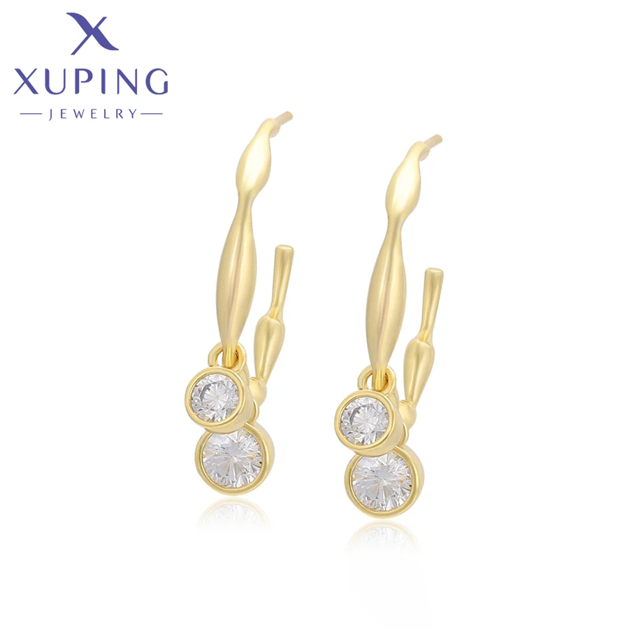 Xuping россия (оптом) купить от 201,00 руб. Модное ювелирное украшение на 1rub.ru
