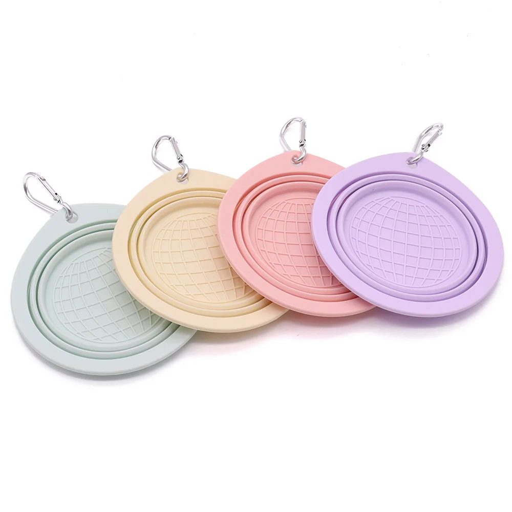 #8 Best Collapsible Dog Bowls to Buy In 2026