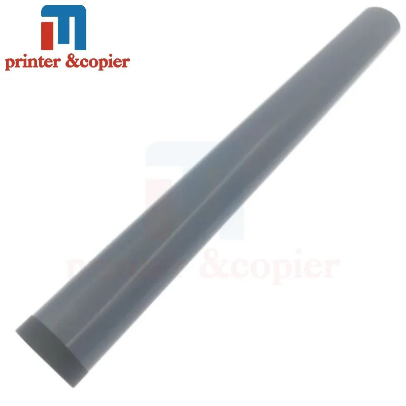 fuser film sleeve + lower pressure roller + lower roller bushing for HP P3015 P3015d P3015dn P3015x M521 M525 for Canon LBP3560