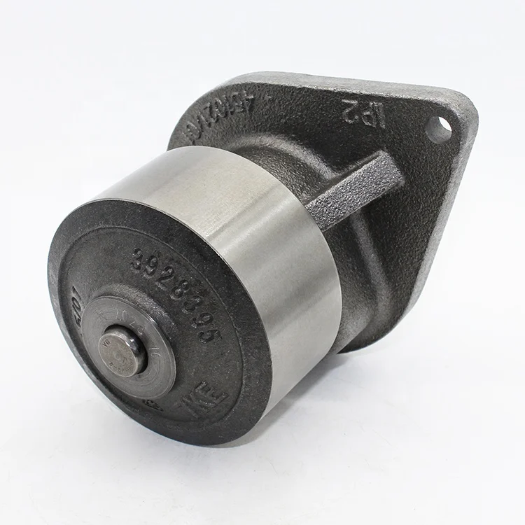 Hot Sale Water Pump 3389145 3928395 for 6BT Diesel Engine