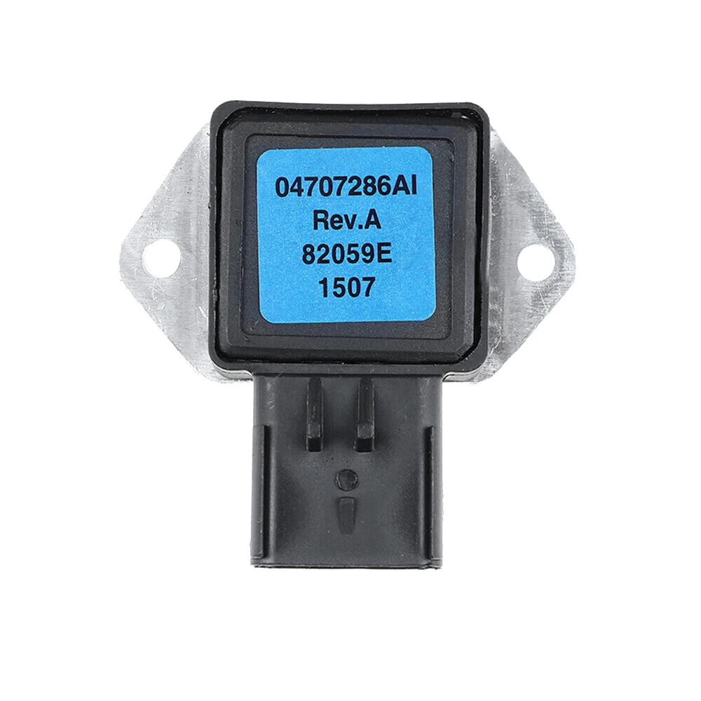 04707286 الاصطناعي 04707286 مرحل مروحة مشعاع التبريد AG لكرايسلر دودج جيب جراند شيروكي