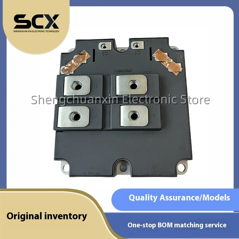 CMH1200DC-34S new original module