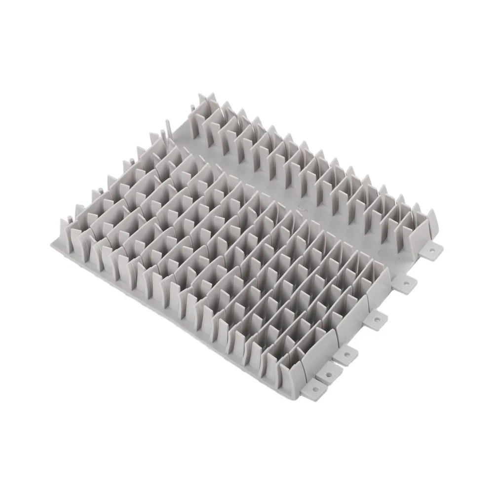 Pool for Cleaning As Shown Climbing Brush for Cleaning Performance Brush Kit Accessory Robotic Pool Part Compact Design