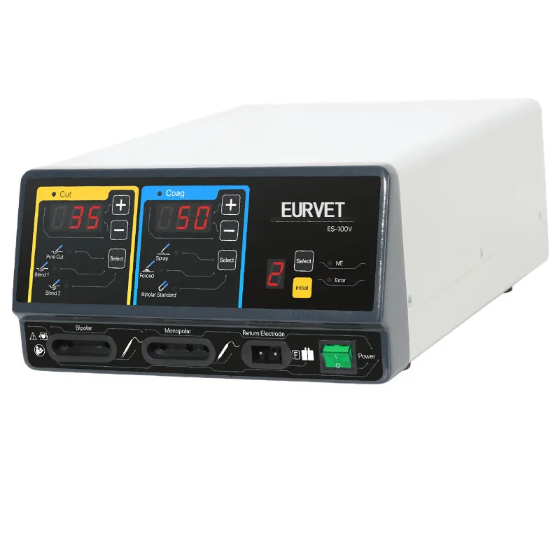 High Precision Dual Control Equipment Adjustable Power Gear for Pet Fine Sample Checking Tasks