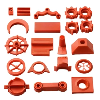 مكونات تجميع ميكانيكية للمواد ...