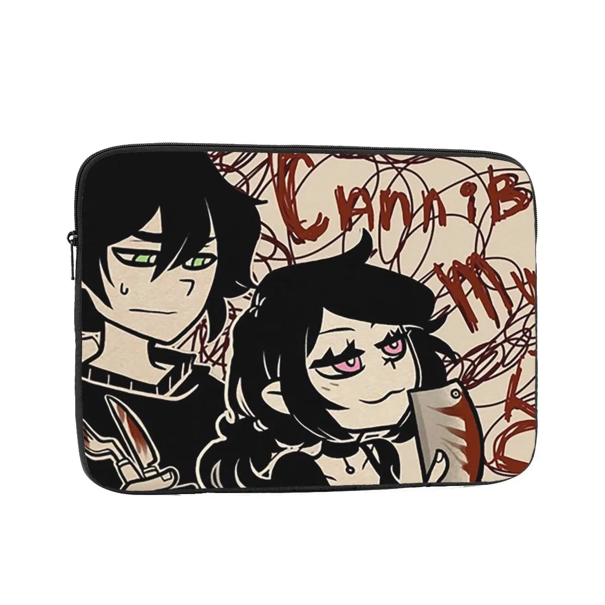 

Ashley And Andrew The Coffin Of Andy And Leyley, чехол для ноутбука, сумка для ноутбука, противоударный чехол для планшета, сумка