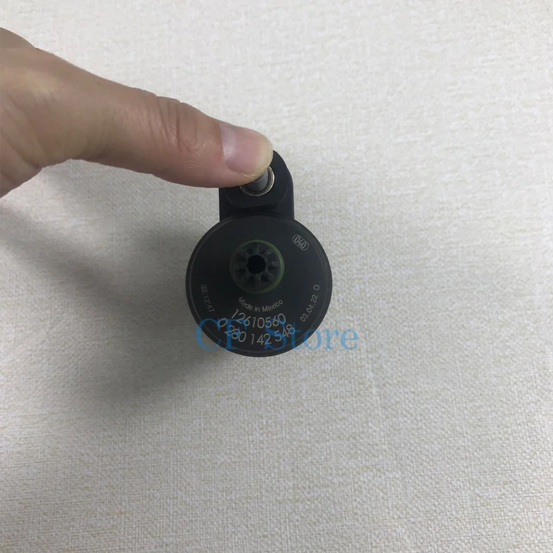 High Quality Vapor Canister Purge Valve Solenoid For Buick Enclave 3.6L Cadillac Chevrolet GMC 12610560