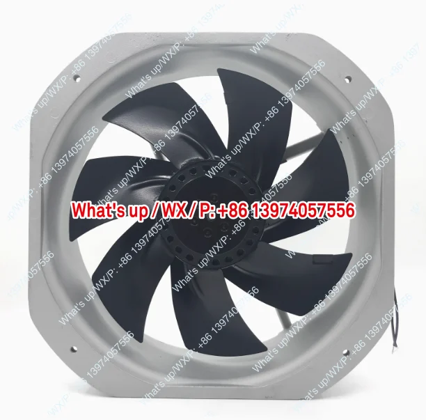 Haas machine tool 93-0611 Spindle motor 36-3060 Cooling fan HAAS numerical control accessories 115V