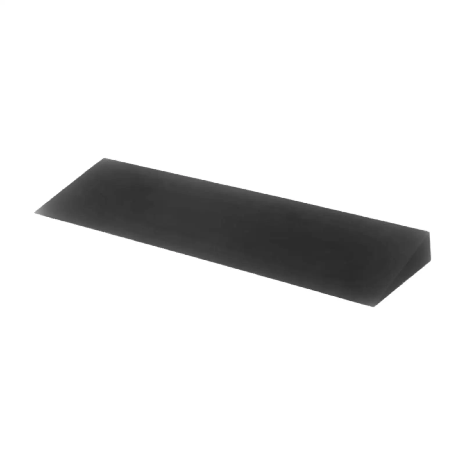 Wedge Block Elevated Back Support Lightweight EVA Foam Anti Slip Slant Board Calf Stretcher for Workout Practice