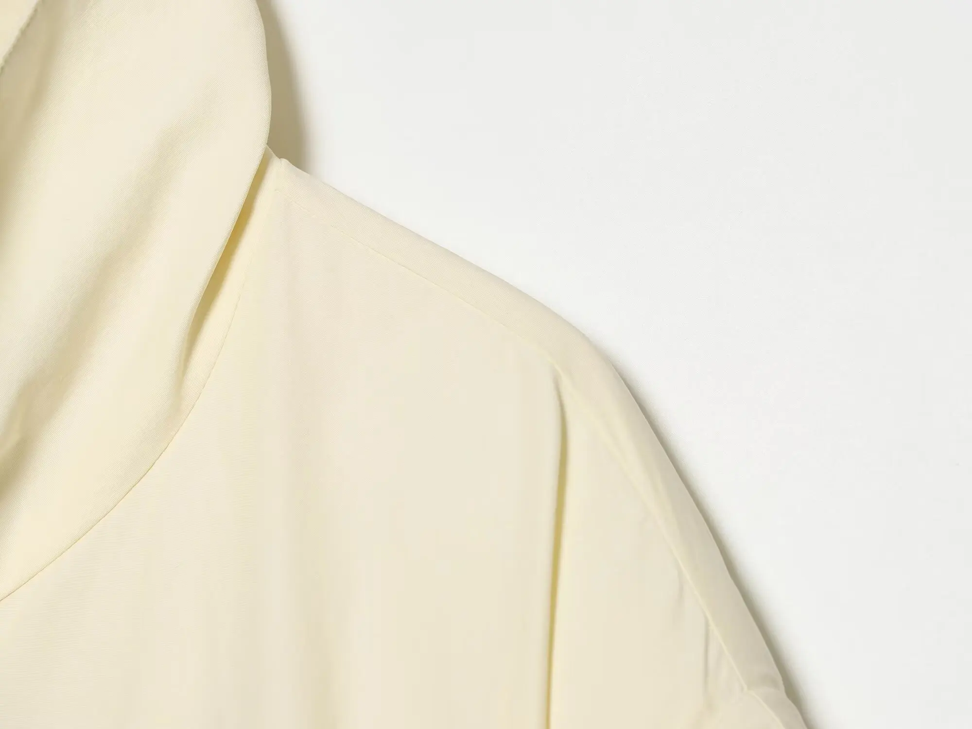 KONDALA Damen Schicke Minimalistische Gürteljacke Elegante Pendlerjacke mit Stehkragen 2026 Frühling Herbst Trendige High-Street Freizeitjacke – Detail 14