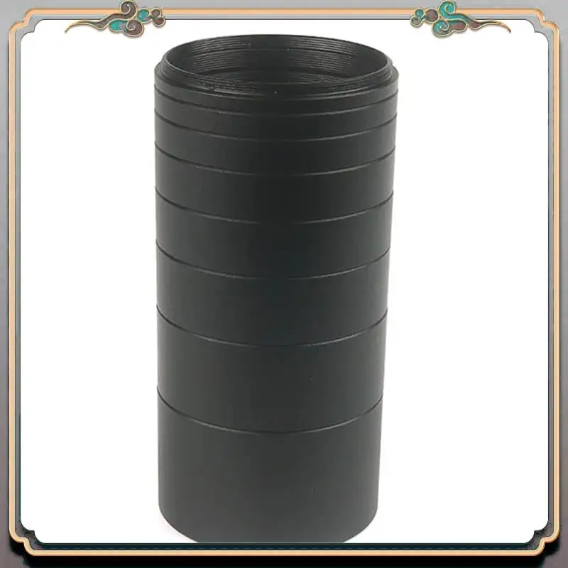 【2025 حديثًا】طقم أنبوب تمديد T2 M42x0.75 خيوط 3/5/7/10/12/15/20/30 مللي متر للتلسكوبات أحادية علم الفلك #1