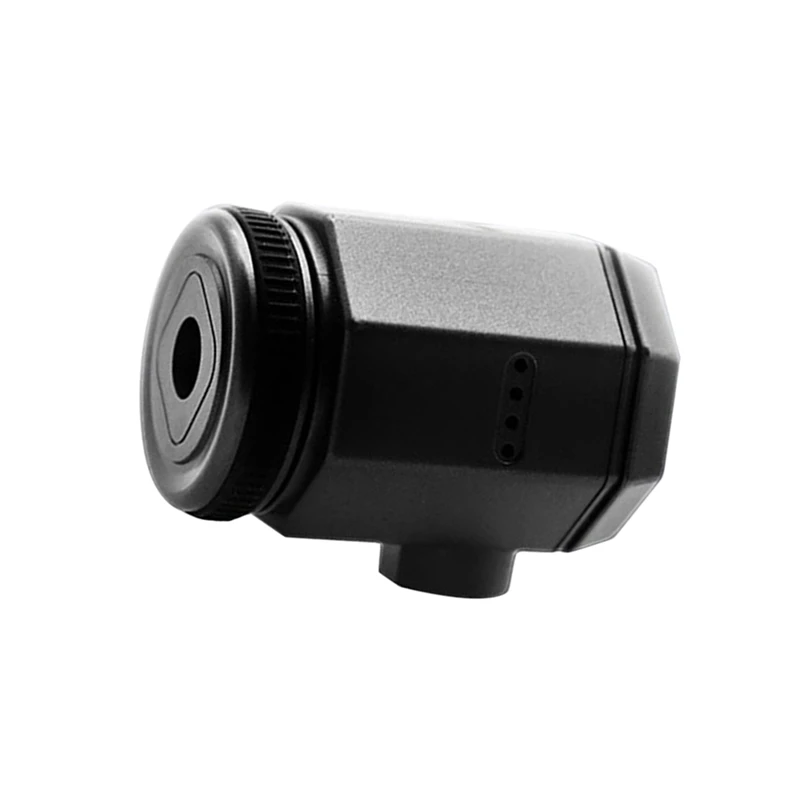 Pengiriman 24 Jam AS21 Peralatan Pencitraan Termal Inframerah Tipe Penjepit Mini Instrumen Diagnostik Cepat Pencitra Termal