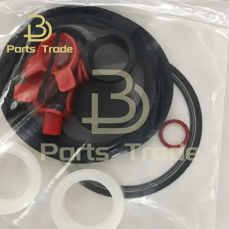 TLX49463-80 Tune-up Kit Gaskets for Taylor C713 C723 C709 Ice Cream Machine Accessories Replacement Parts