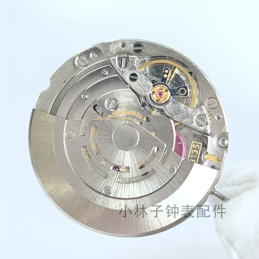 

Watch Accessories, Domestic 3135 Movement, Deck Typing