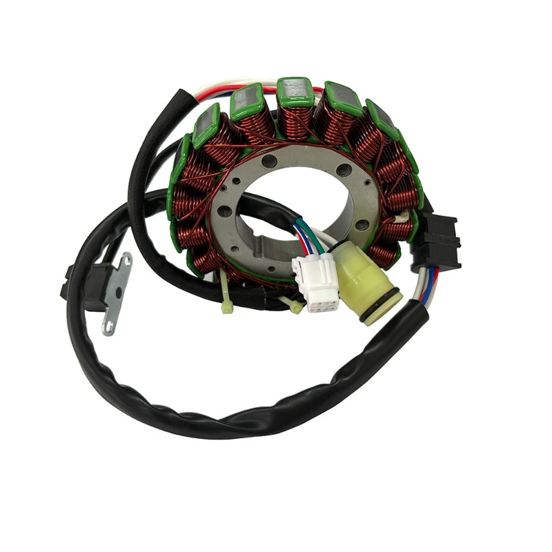 

Stator coil for 5KM-81410-00-00 5UH-81410-00-00 2P5-81410-00