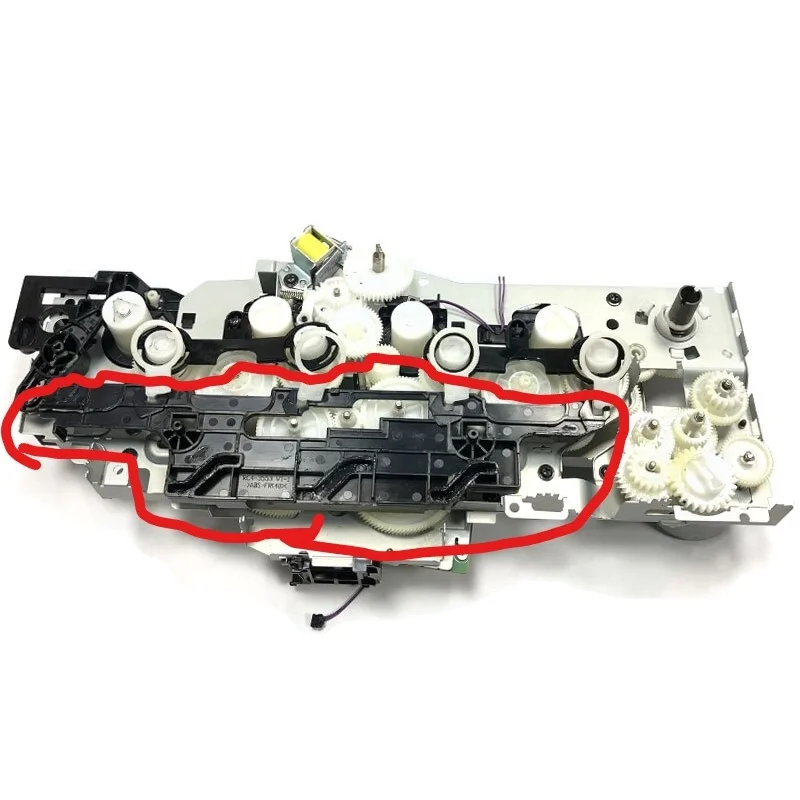 Black Lever Guide Only For Main Drive Assembly For HP Colorlaserjet Pro M277N M252 M274 M277