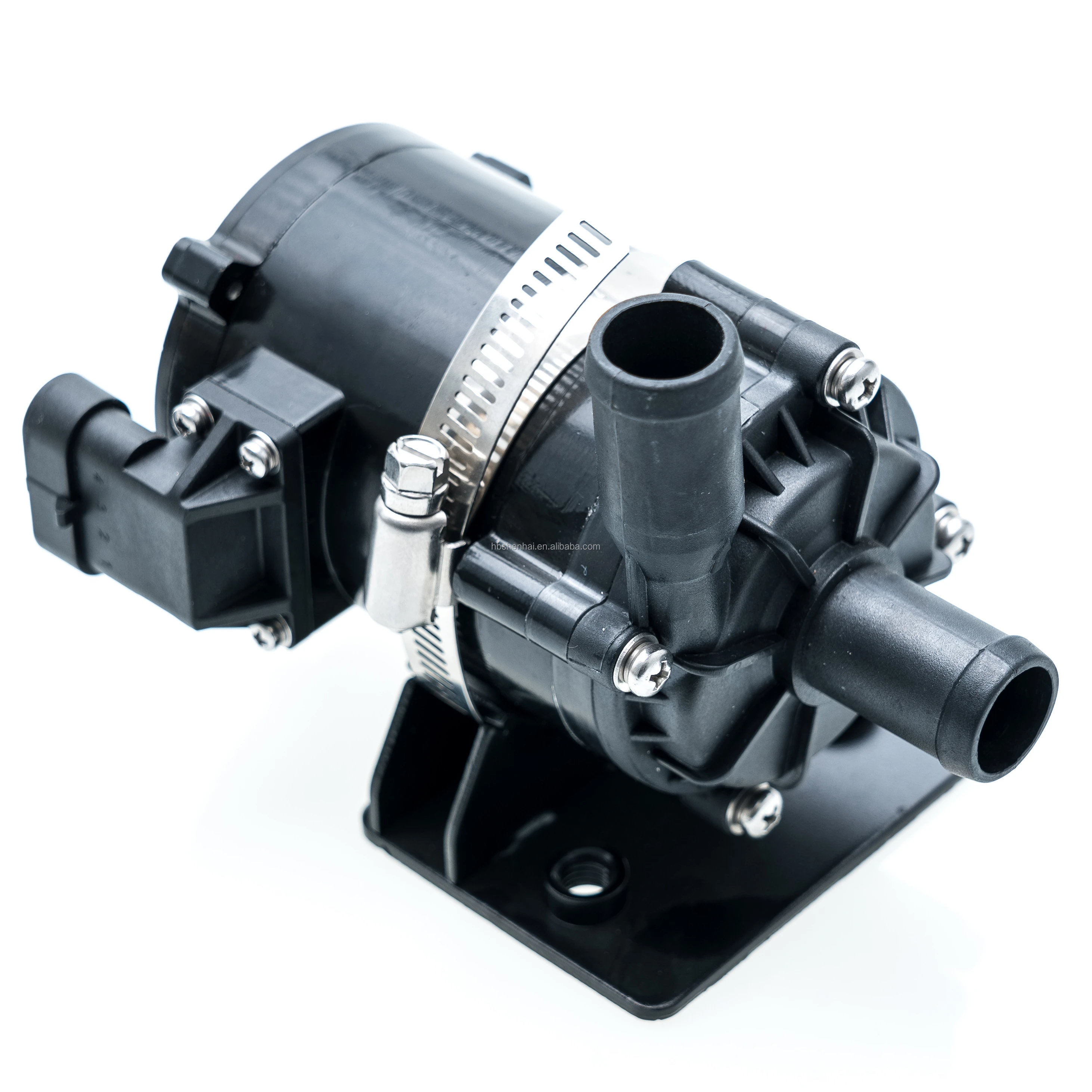 Iso/Ts 16949 Brushl…