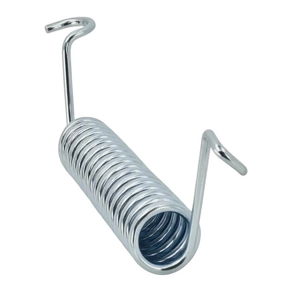 Metal Spring 121-9118 Suitable for Integration With Devices Following 136-7166 and 104-8690 Technical Guidelines