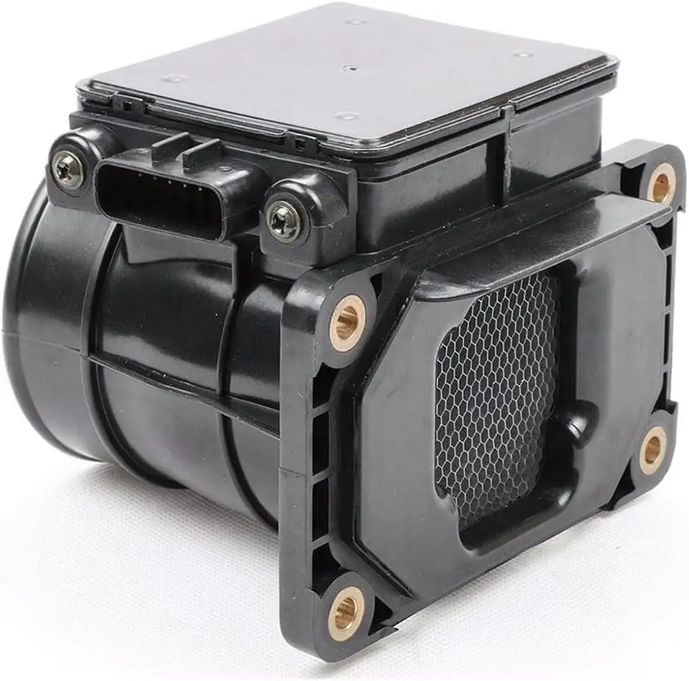 1pcs E5T08171/MD336501 Mass Air Flow Meter Sensor Mass Air Flow Sensor for Mitsubishi Pajero 99-03 for Galant 3.0L