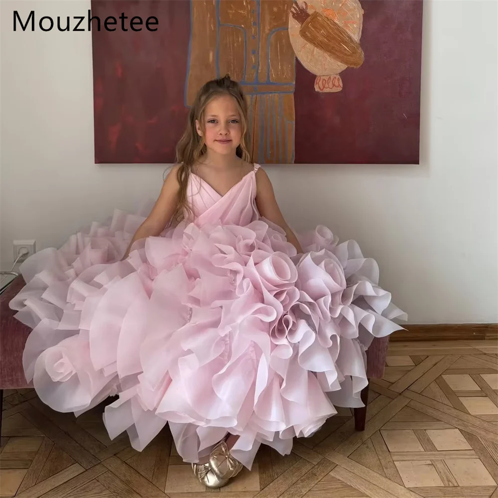 mouzhetee-abito-da-cerimonia-rosa-a-linea-a-con-spalline-sottili-per-compleanno-matrimonio-festa-per-bambine-damigelle-abiti-da-ballo-personalizzabili-2026