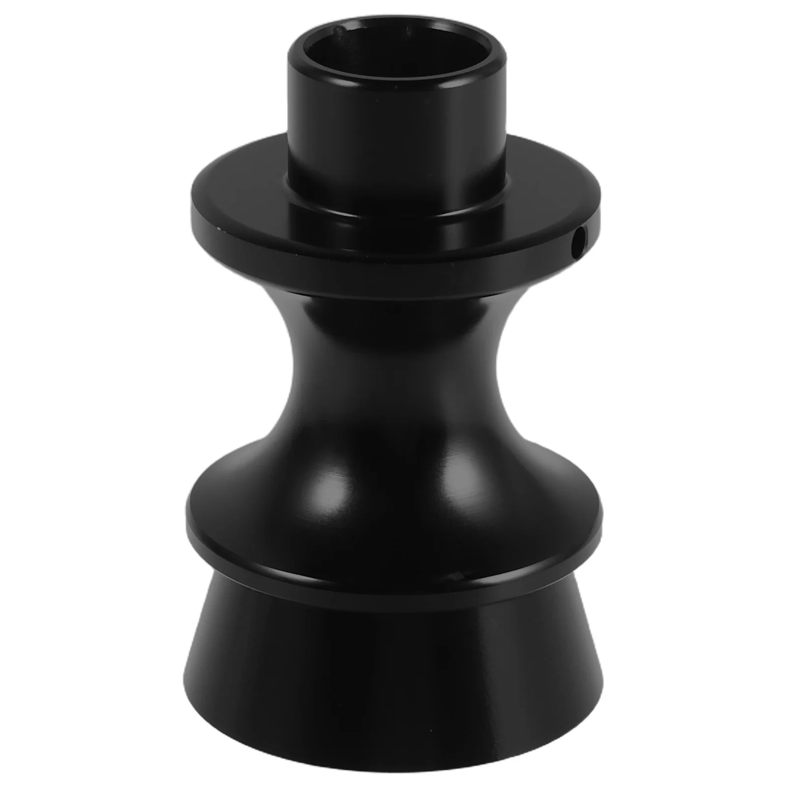 

Aluminum Alloy Gear Shift Knob Extender Manual Shift Lever Extension Improved Driving Posture Fatigue Relief Billet Gear Knob