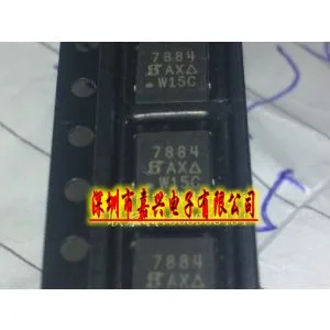 

Free shipping SI7884DP-T1-E3 7884 QFN vishay 5PCS Please leave a message