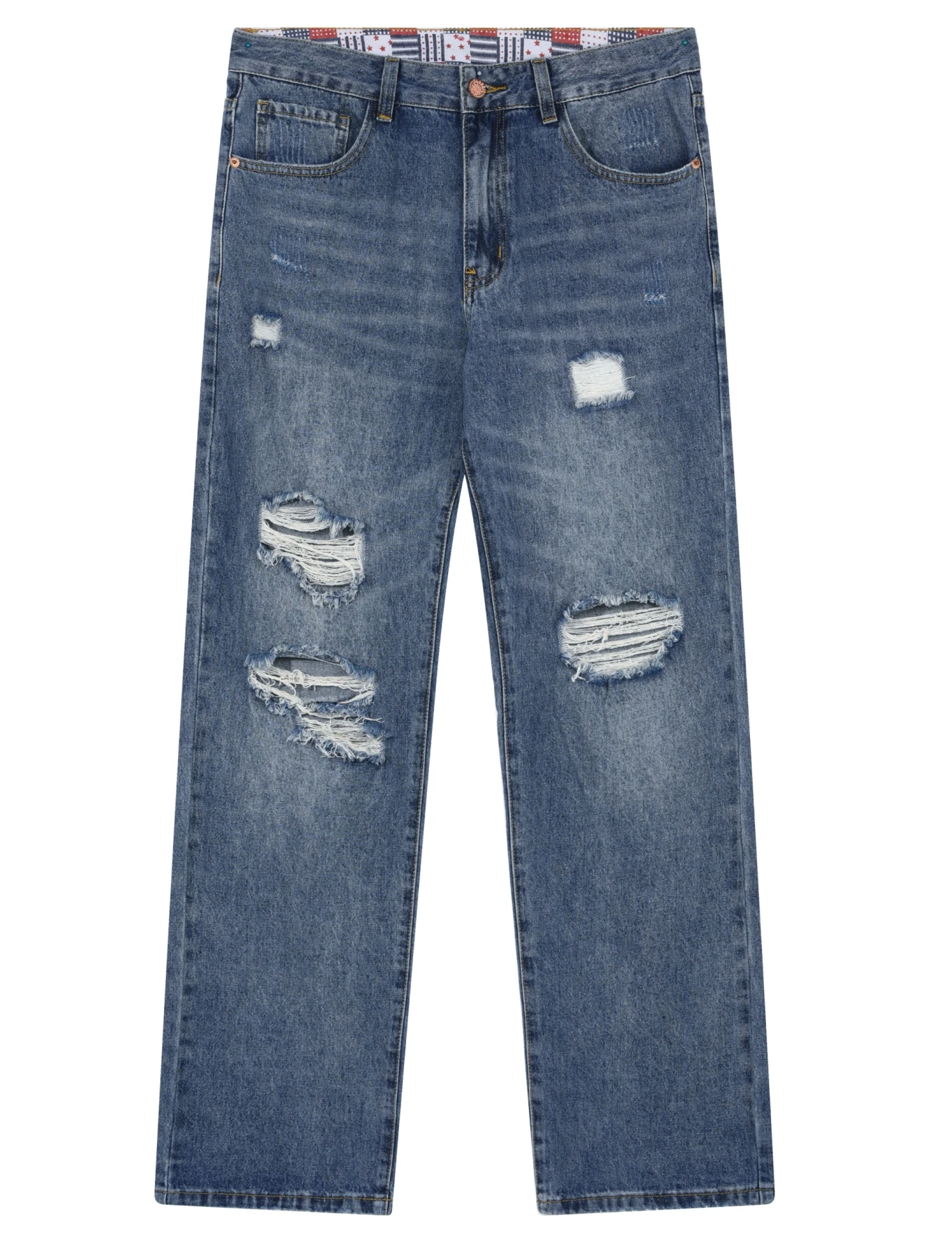 Thumbnail 4 - #30 Ranked Mens Loose Fit Baggy Pants Picks in 2026