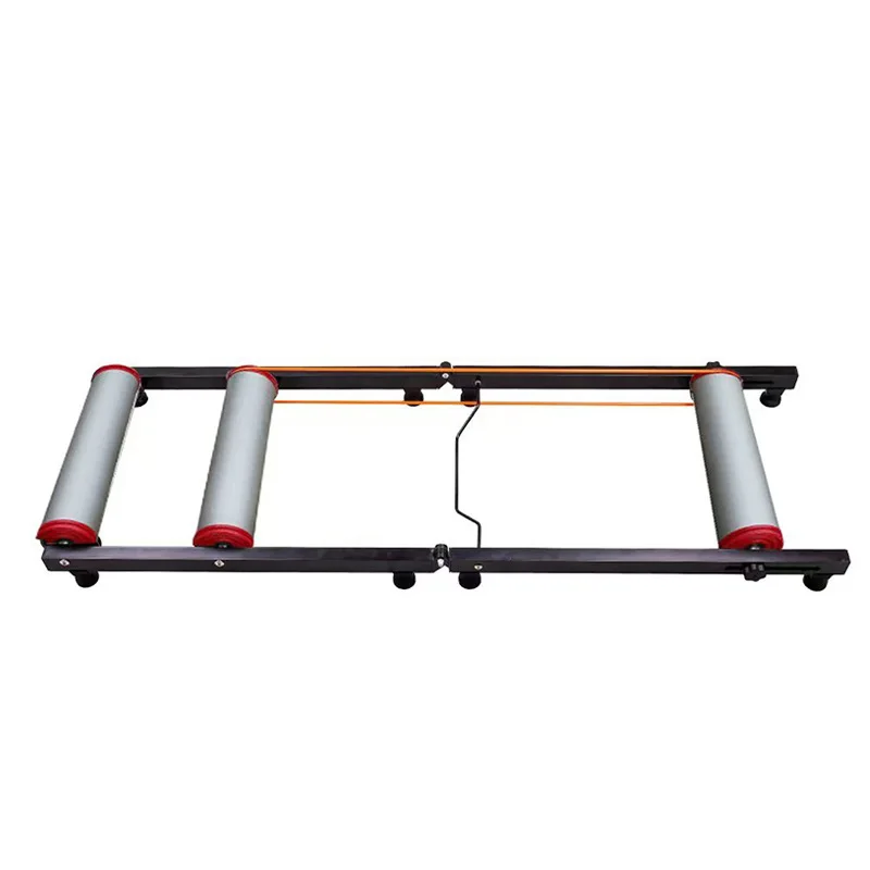 

Новый роликовый стол для езды на велосипеде, стол для тренировок на горном велосипеде, дорожный велосипед, оборудование для фитнеса в помещении, стол для верховой езды на роликах