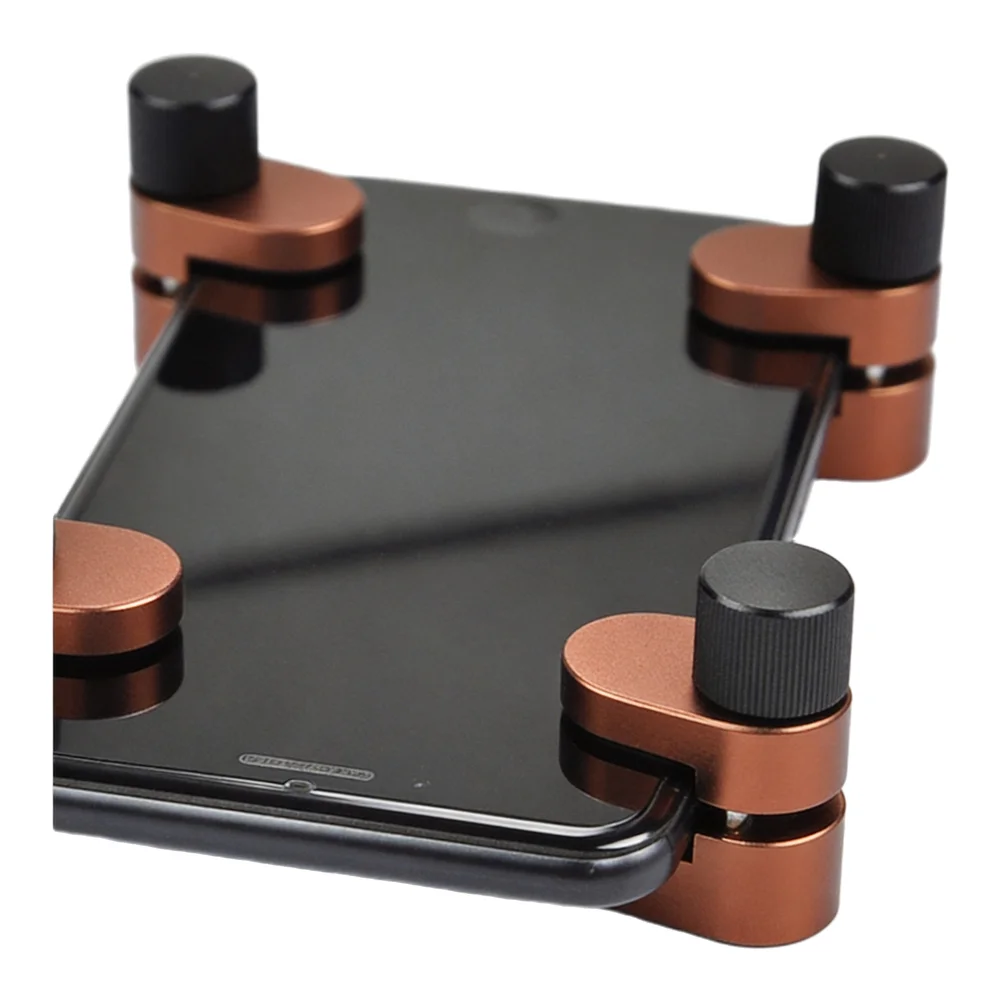 For LCD Screen Presser Tool Built with Alloy Steel for Phone and Tablet Screen Fixing 5mm to 13mm Thickness Range