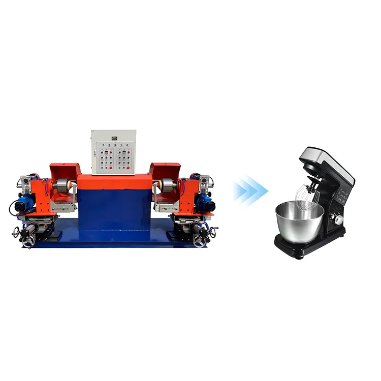 High Quality Factory Direct Sales Customizable Power High-quality Polishing Machine