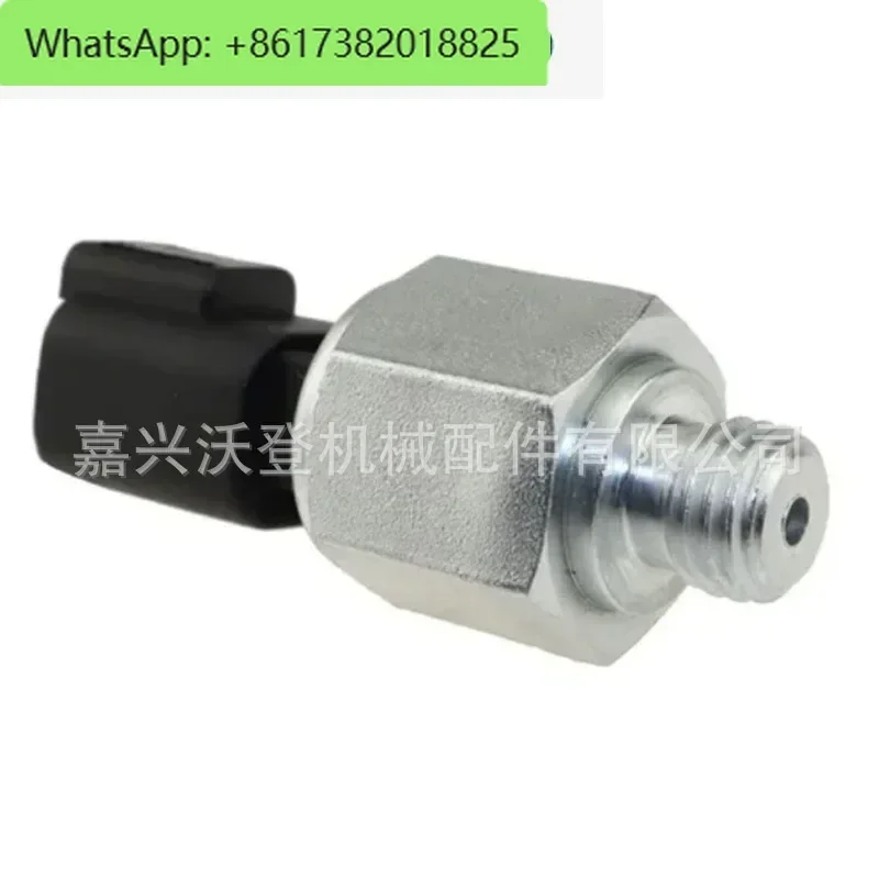 2374894 oil pressure sensor suitable for Carter