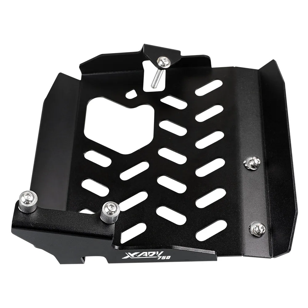 

2014-2025 2026 For Honda X ADV XADV 750 NC750X NC750X X-ADV 750 Motorcycle Skid Plate Bash Frame Guard Engine Cover Protection