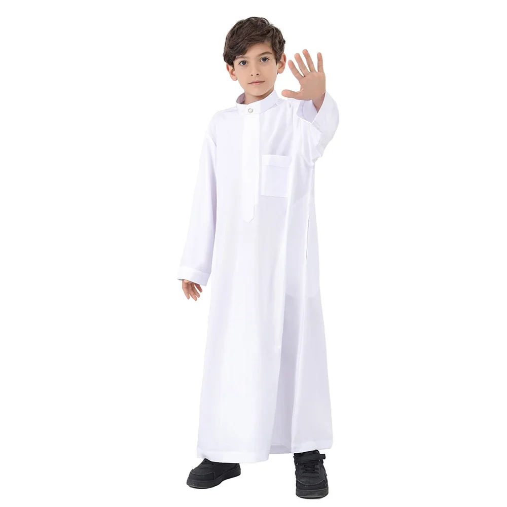 Kids White