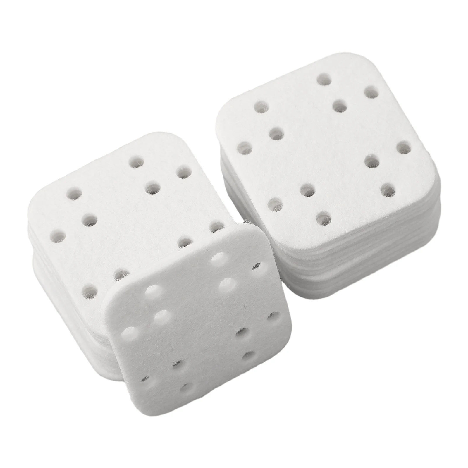 Replacement Filter Pads for OasisMist450S 20pcs Prevent Mineral Build up Improve Humidifier Performance Material
