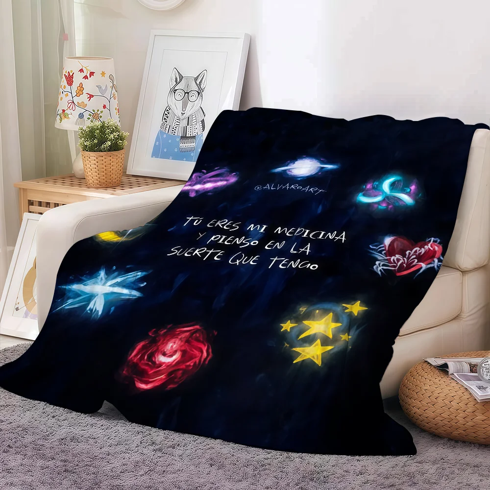 Singer Saiko Singer Sakura manta para sofá cama de oficina avión viaje sueño leer relajarse Camping suave y cálido