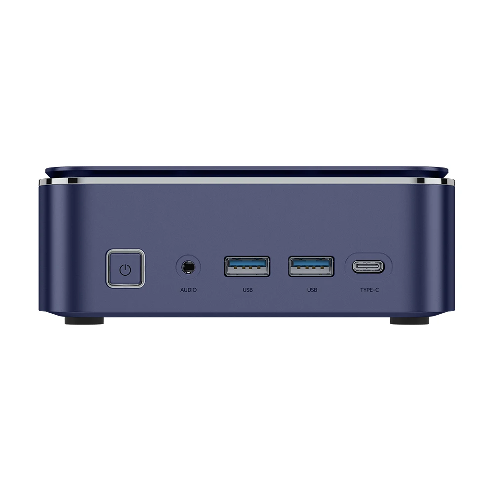 SOYO M5 Mini PC New Release AMD Ryzen 3 4300U(Max Turbo 3.7GHz