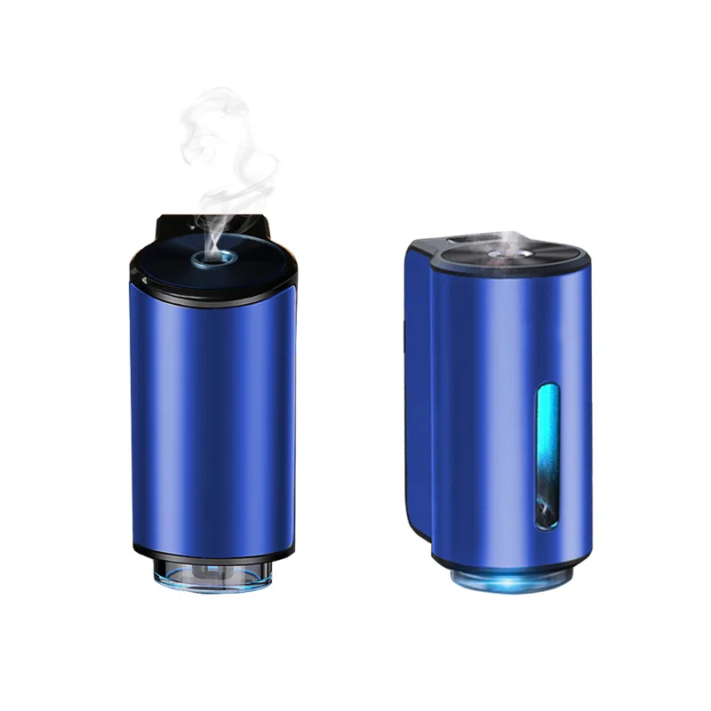 

Умный автомобильный диффузор для ароматерапии, долговечный диффузор аромата, вентиляционное отверстие, автоматический запуск и остановка, освежитель автомобиля