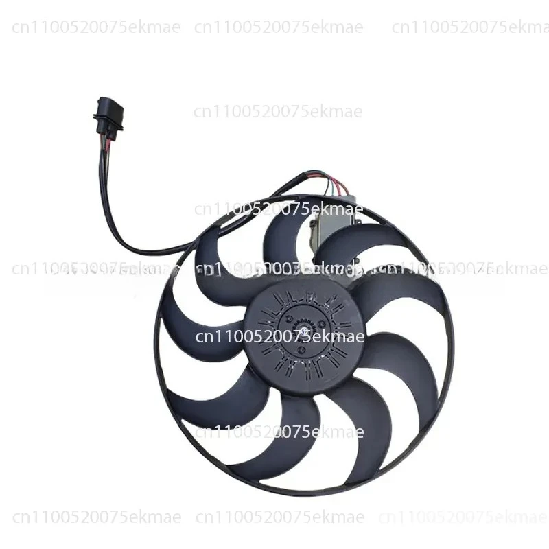 Automotive Radiator Fan, Automotive Electronic Fan, for 4F0959455K 4F0959455J